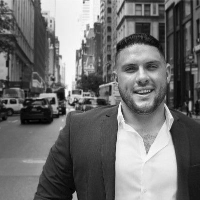 Cameron Bryant, photo 1