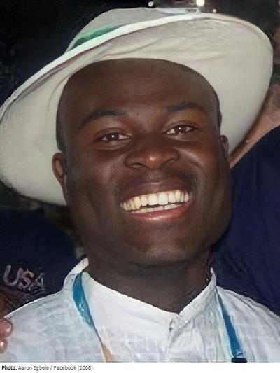 Oseme Egbele, photo 1