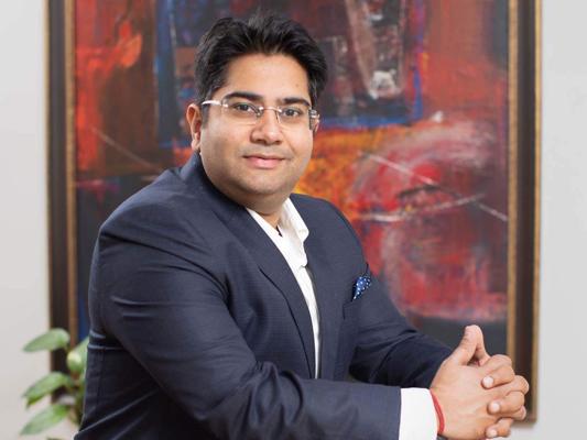 Ashok Israni, photo 1