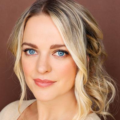 Jenna McElrath, photo 1