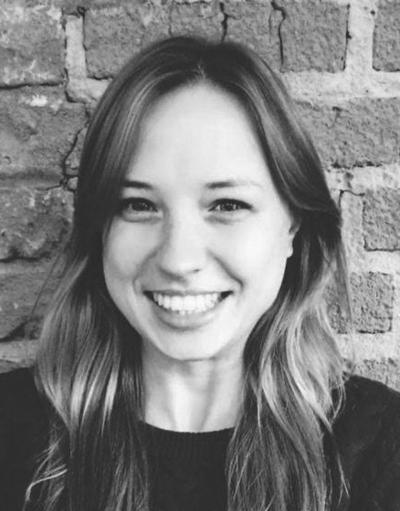 Maria Swain, photo 1