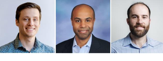 Aaron Block, photo 1