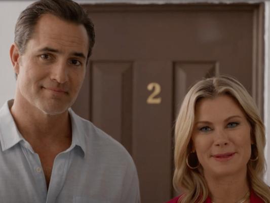 Alison Victor, photo 2