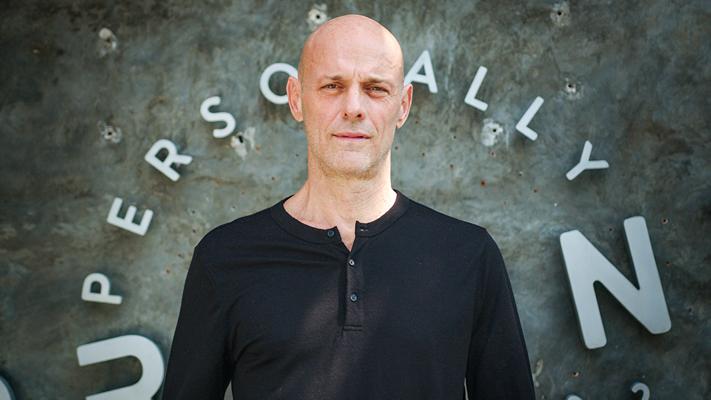 Francois Bernard, photo 2