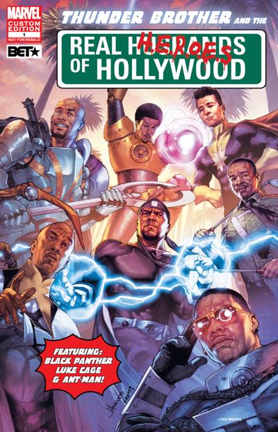 Darren Sanchez, photo 2