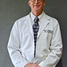 Mark Brigham, photo 1