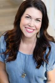 Megan Squires, photo 1