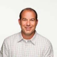 Andrew Berg, photo 2