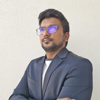 Akhil Singal, photo 1