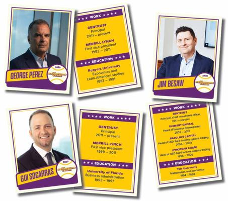 George Perez, photo 1