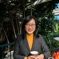 Sophie Chen, photo 1