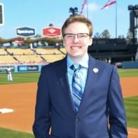 Benjamin Acker, photo 2