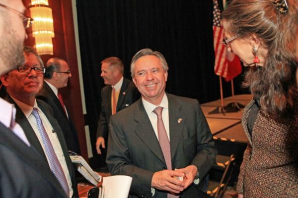 Michael Flusche, photo 1