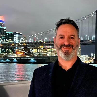 Elizabeth Bacon, photo 2