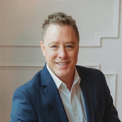 Geoffrey Palenik, photo 2