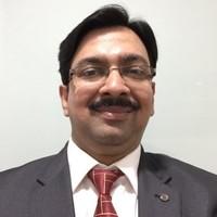 Maneesh Agarwal, photo 2