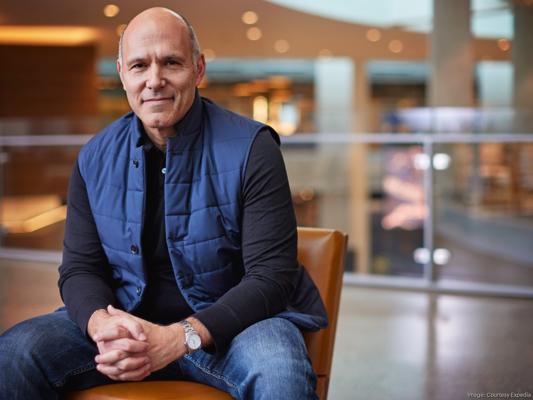 Rick Vargas, photo 1