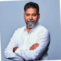 Vasanth Venkatachalam, photo 1