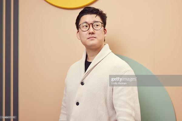 Jonathan Hsu, photo 2