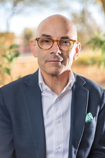 John Durant, photo 1