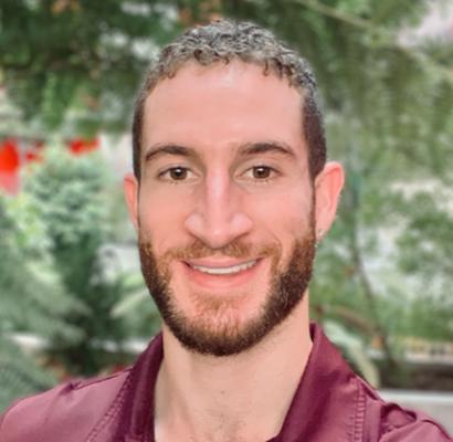 Matt Anderson, photo 1