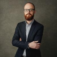 Darren Kangurs, photo 2