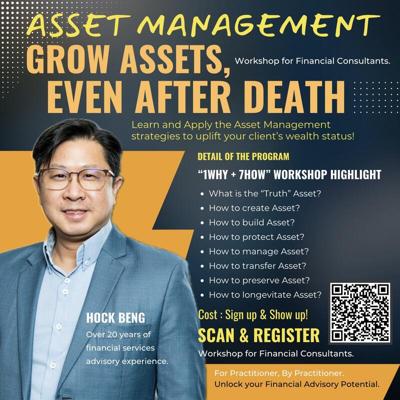 Anthony Mak, photo 1