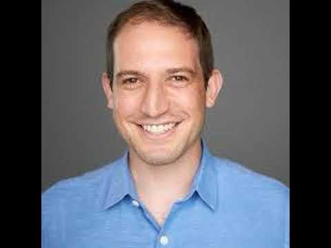 Jeremy Keeshin, photo 1