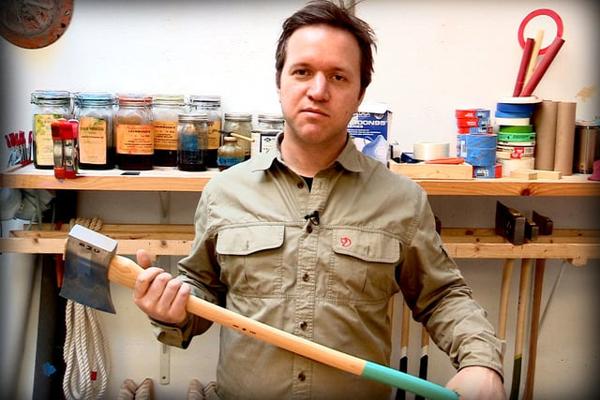 Peter Buchanan-Smith, photo 2