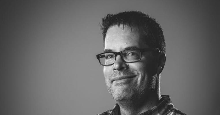 Brad Beckstrom, photo 1