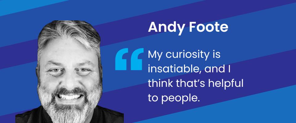 A N D Y F O O T E, photo 1