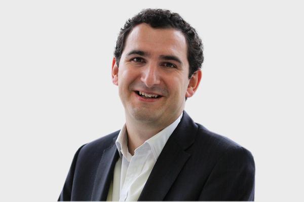 Ben Barnett, photo 1