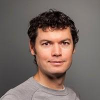 Andrew Roper, photo 2