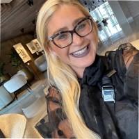 Alexa Lazerow, photo 2