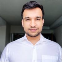 Ankit Singh, photo 1