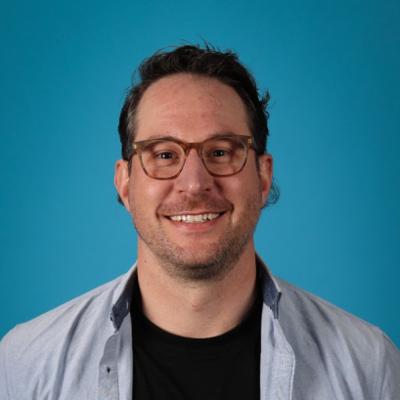 Michael Cascone, photo 1