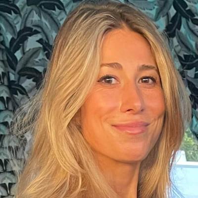 Rhetta Nadas, photo 2