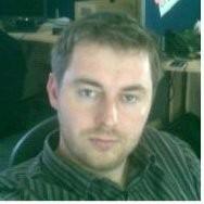 Kirk Harris, photo 2