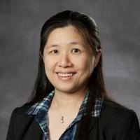 Virginia Chu, photo 2