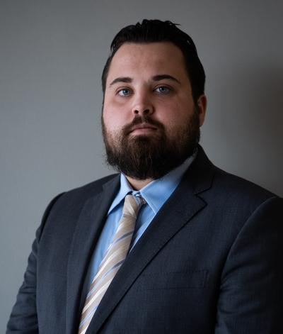 Joe Cataldo, photo 2