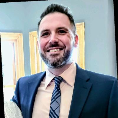 Matthew Haughom, photo 1