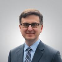 Michael Lorberbaum, photo 2