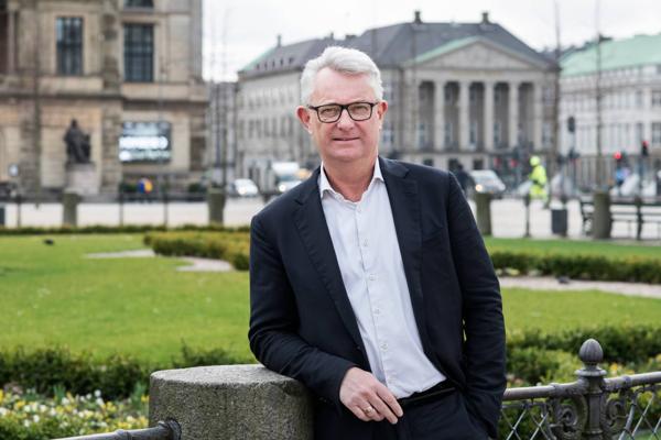 Kai Hammerich, photo 1