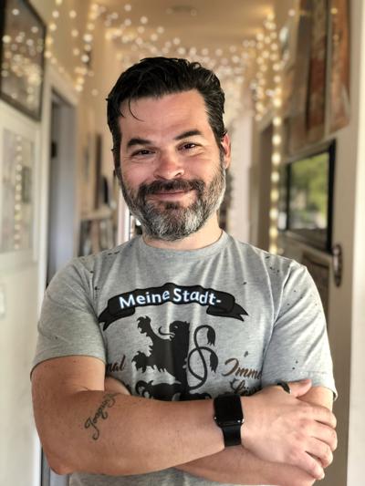 George Diversiev, photo 2