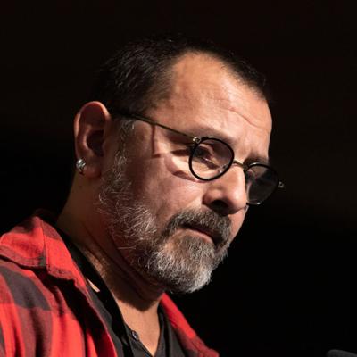 Albert Burzon, photo 2