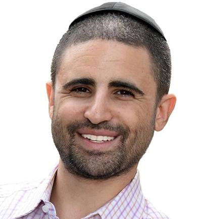 Jonathan Ohayon, photo 1