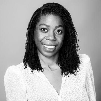 Dayo Olopade, photo 2