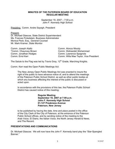 Thaddaeus Moody, photo 1