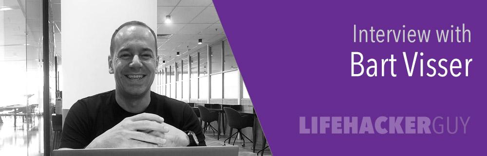 Bart Visser, photo 2