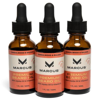 Marcus Wood, photo 2